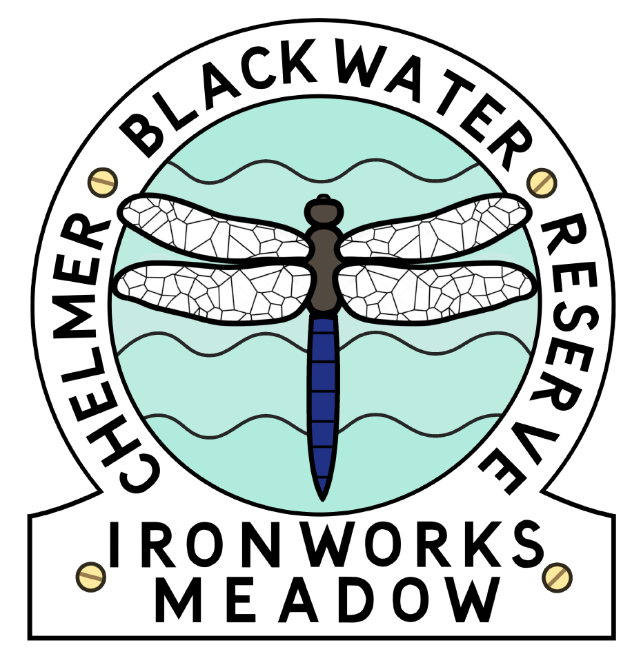 Chelmer Blackwater Reserve CIC